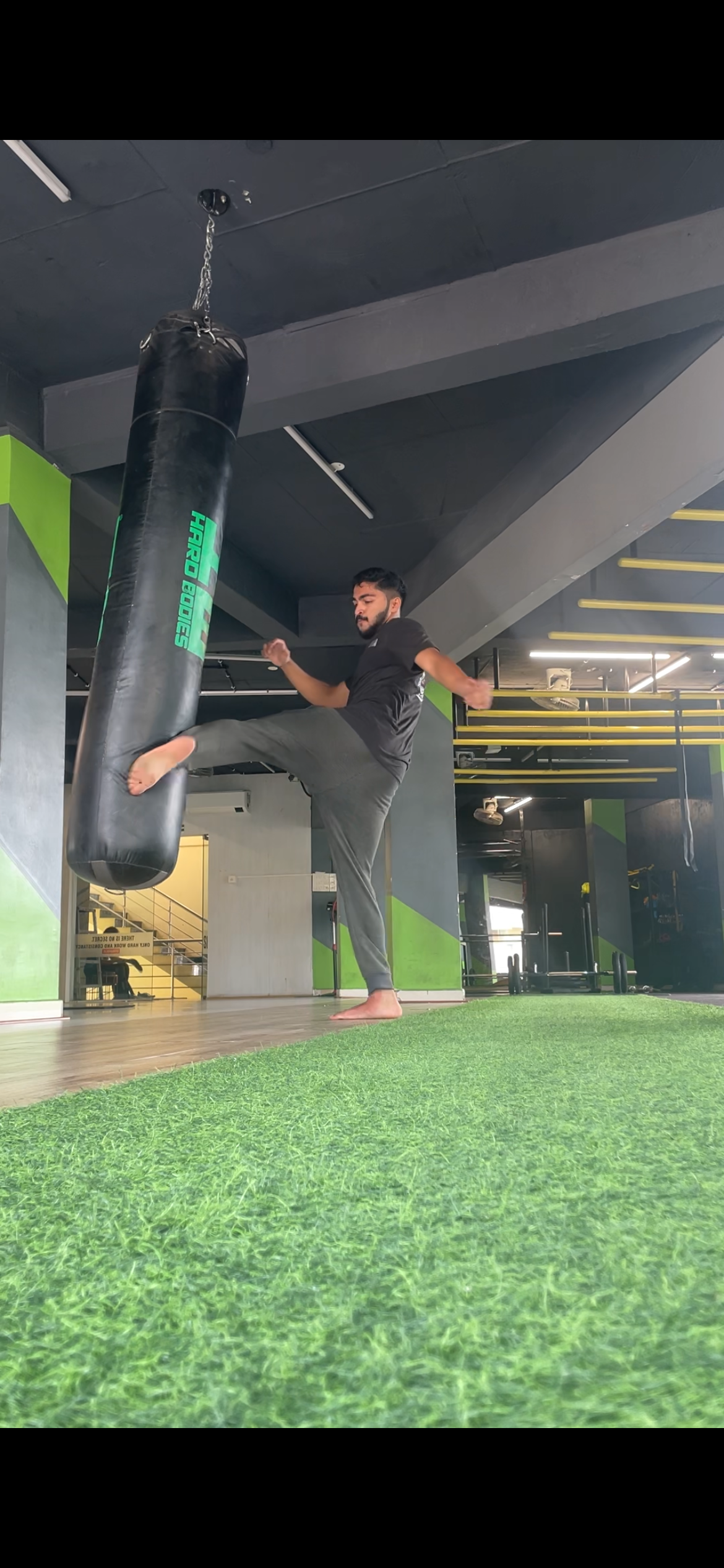 Bharath Srinivas